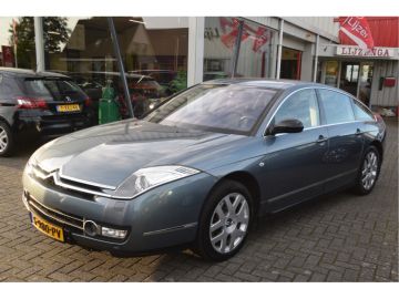 Citroën C6